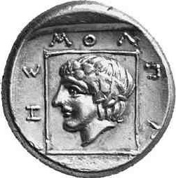 reverse CN Type cn.abdera_thrace.1_ed.201