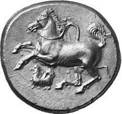 obverse CN Type cn.maroneia.1_ed.150