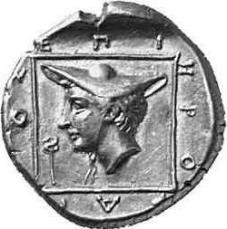 реверс CN Type cn.abdera_thrace.1_ed.170