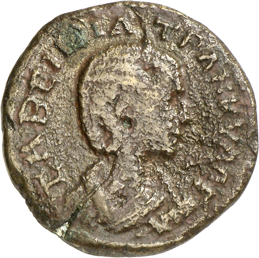 obverse CN Type cn.perinthus.1_ed.556
