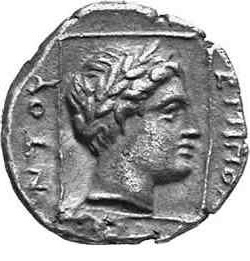 CN Type cn.abdera_thrace.1_ed.242, реверс, cn-coins
