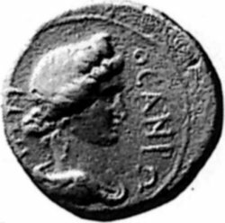 CN Type 16705, реверс, cn-coins