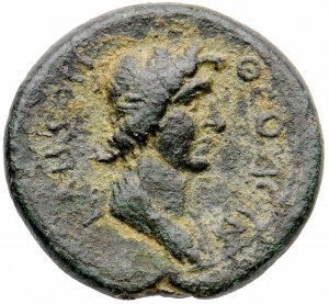CN Type 16705, аверс, cn-coins