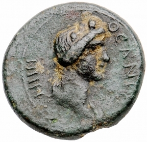 CN Type 16705, реверс, cn-coins