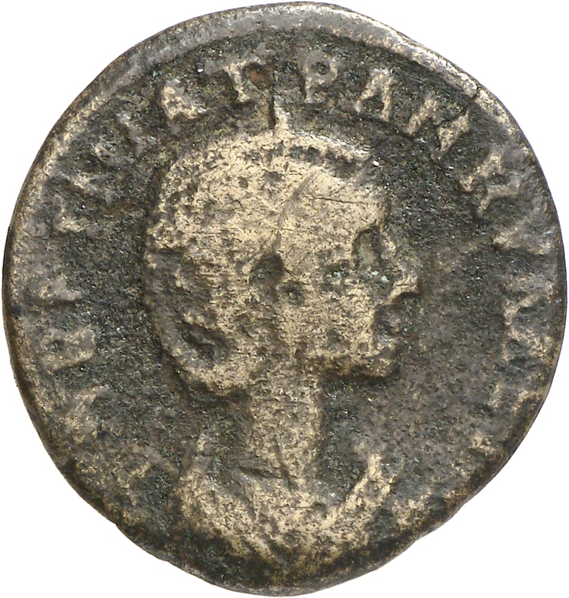 obverse CN Type cn.perinthus.1_ed.546