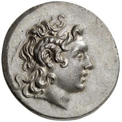 obverse CN Type 20601