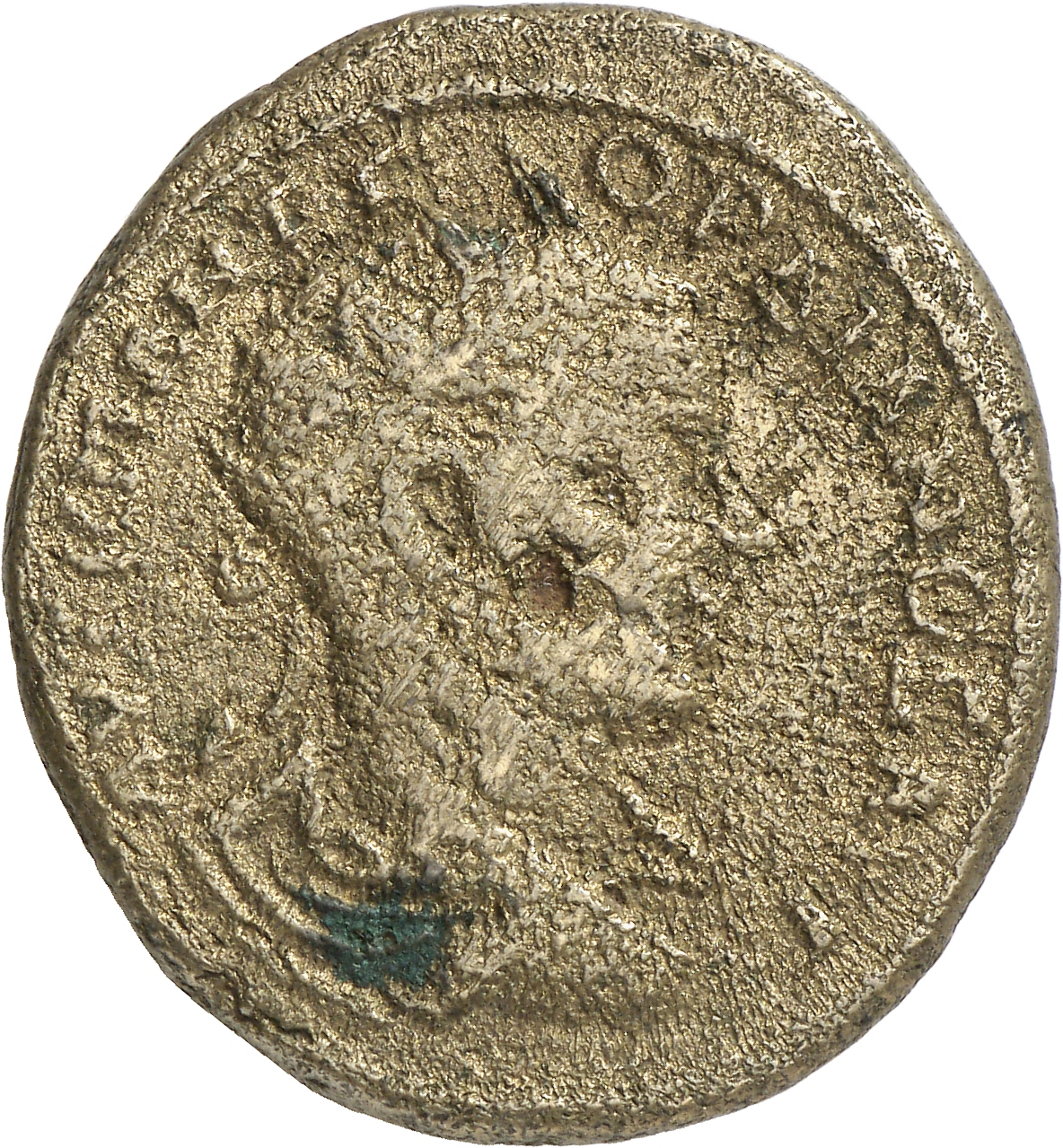 obverse CN Type cn.perinthus.1_ed.499
