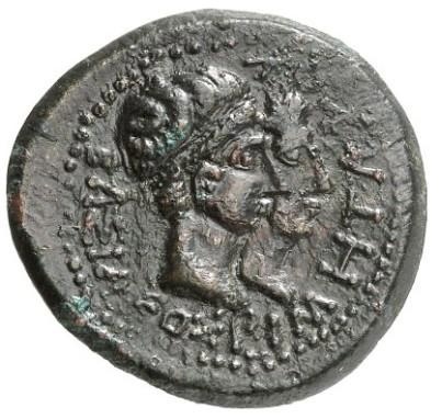 аверс CN Type cn.rhoemetalces_i_sapaean_thrace.1_ed.6