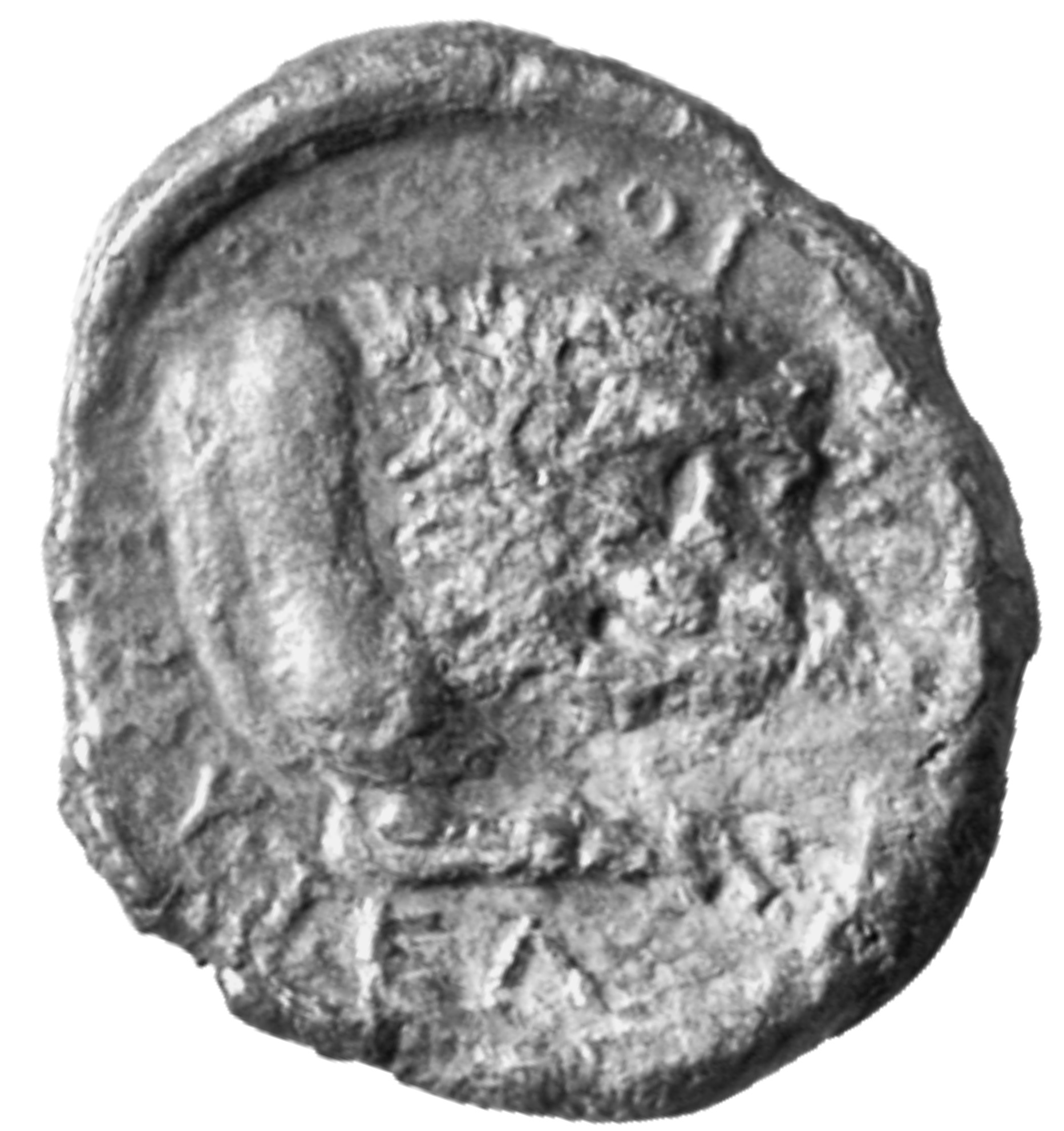 CN Type cn.hebryzelmis_odrysian_thrace.1_ed.2, реверс, cn-coins