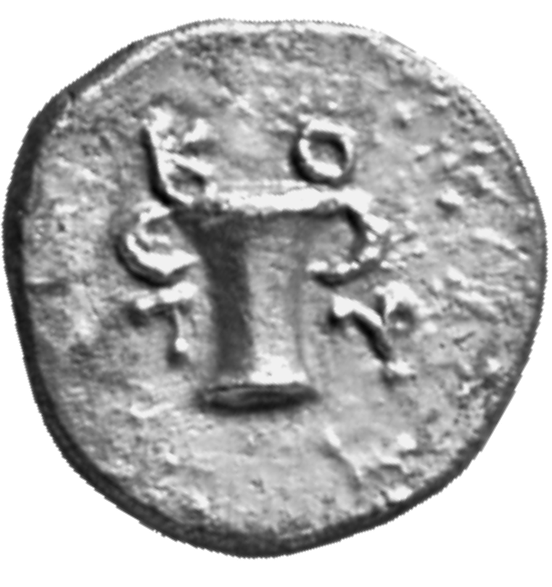 CN Type cn.cotys_i_odrysian_thrace.1_ed.1, реверс, cn-coins