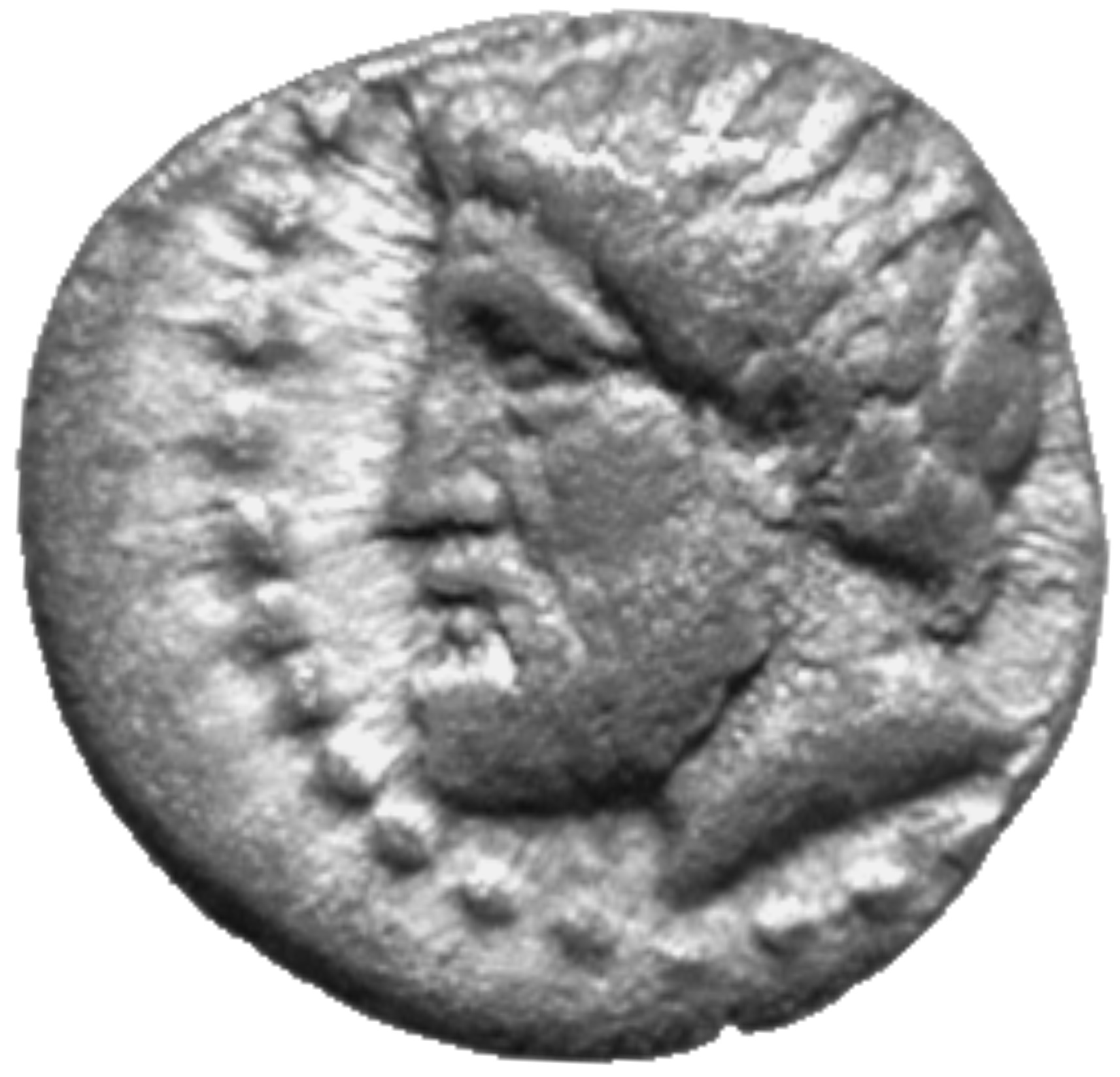 CN Type cn.cotys_i_odrysian_thrace.1_ed.1, аверс, cn-coins