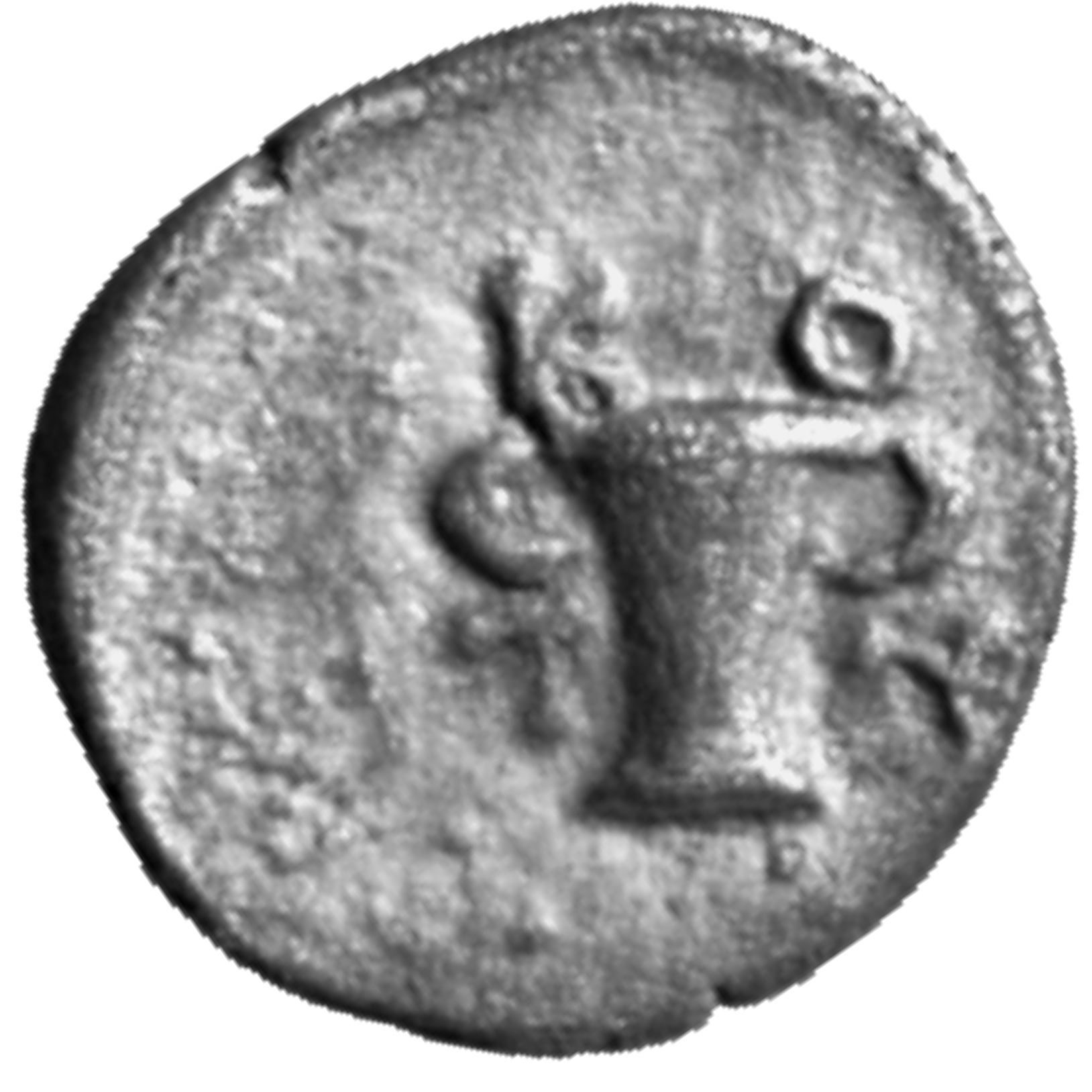 CN Type cn.cotys_i_odrysian_thrace.1_ed.1, реверс, cn-coins