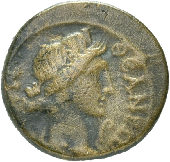 CN Type 20603, реверс, cn-coins