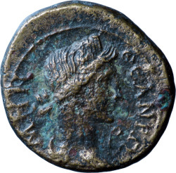 CN Type 20603, реверс, cn-coins