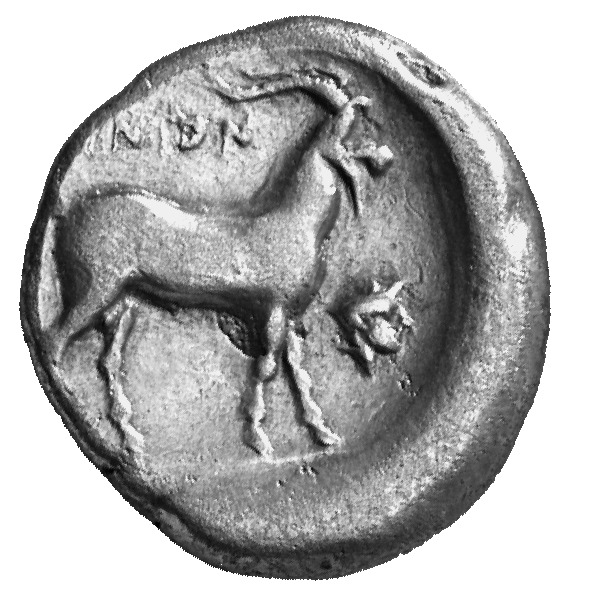 coin rev