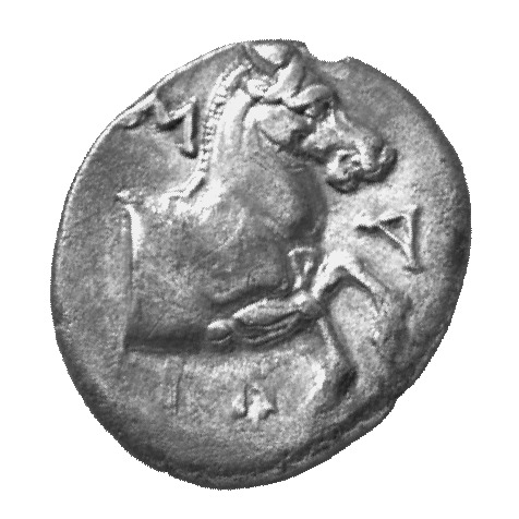 CN Type cn.maroneia.1_ed.174, аверс, cn-coins