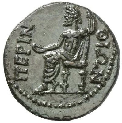реверс CN Type cn.perinthus.1_ed.122