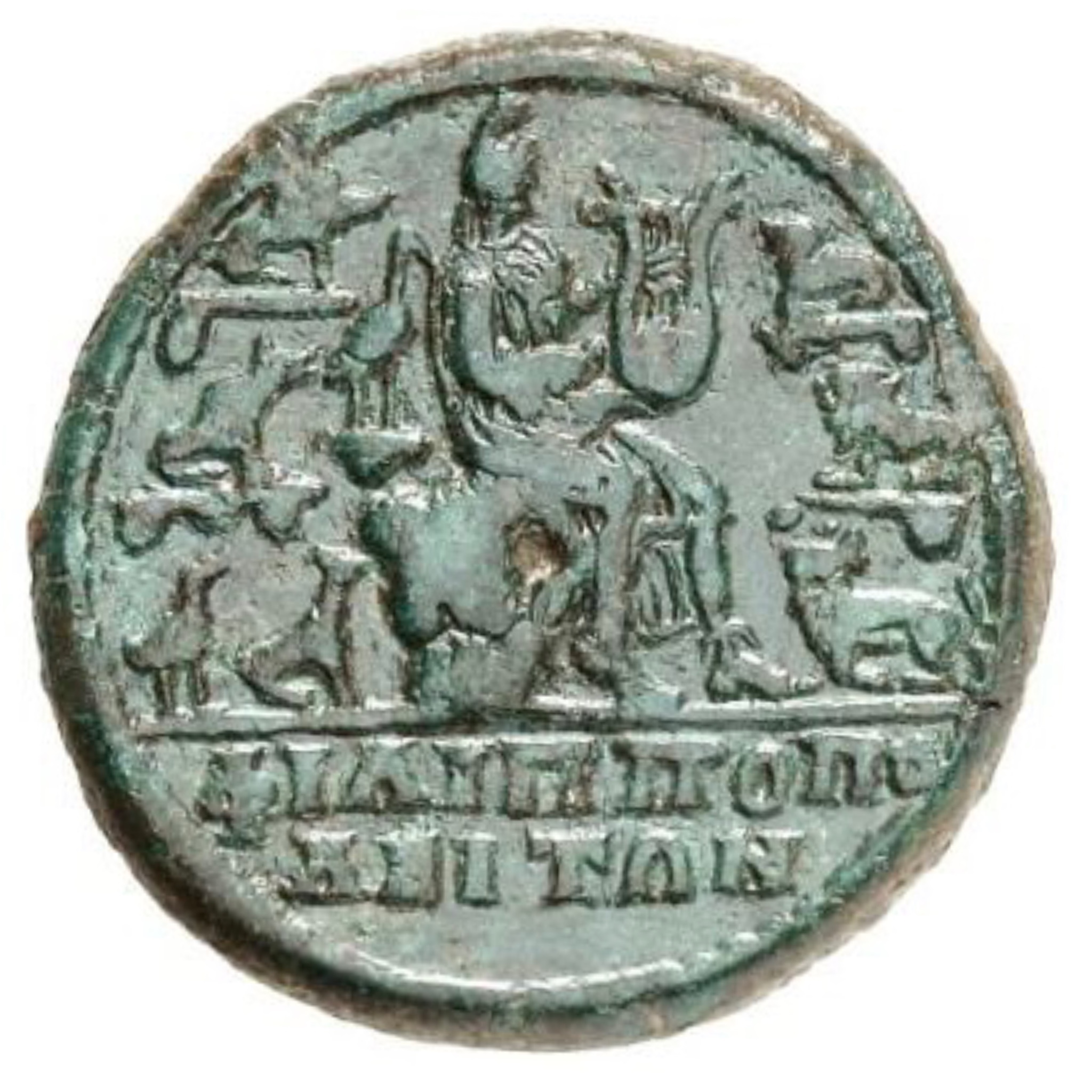 coin rev
