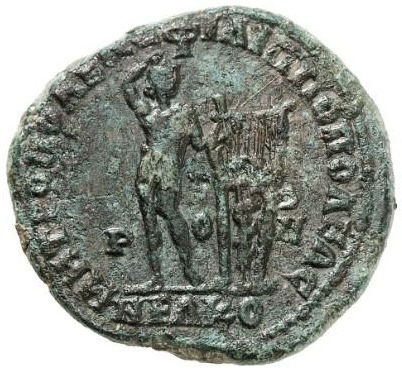 coin rev