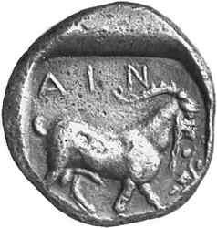 CN Type cn.aenus.1_ed.51, реверс, cn-coins