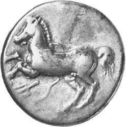 CN Type cn.maroneia.1_ed.161, аверс, cn-coins