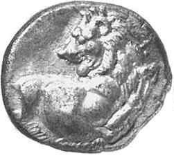 аверс CN Type cn.chersonesus_thrace.1_ed.32
