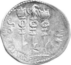 реверс CN Type 16751