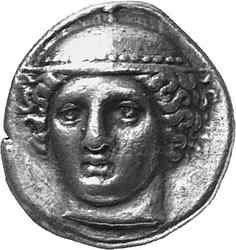 CN Type cn.aenus.1_ed.101, аверс, cn-coins
