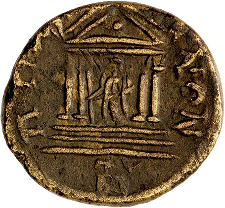 CN Type 4680, реверс, cn-coins