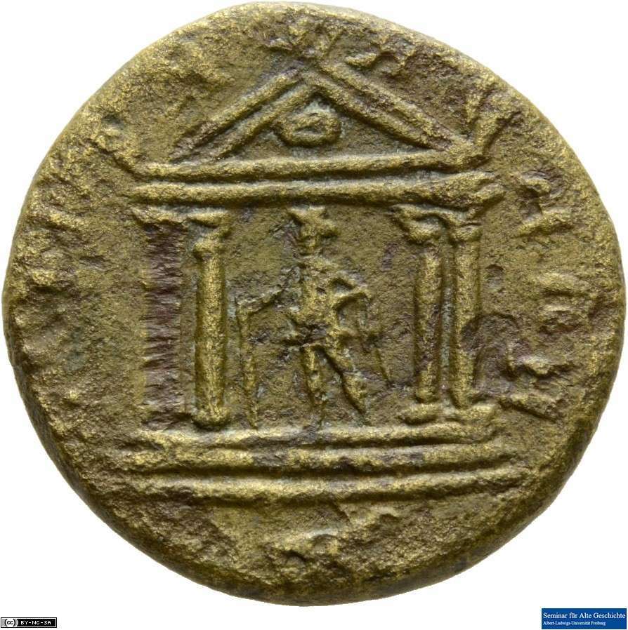 CN Type 4680, реверс, cn-coins