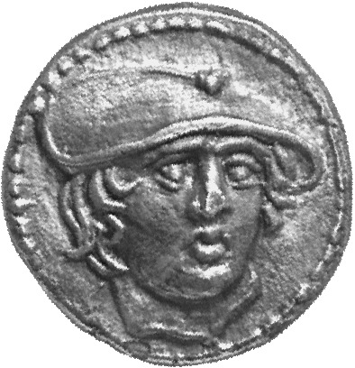 аверс CN Type cn.aenus.1_ed.125