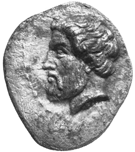 CN Type cn.cotys_i_odrysian_thrace.1_ed.1, аверс, cn-coins