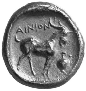 CN Type cn.aenus.1_ed.83, реверс, cn-coins