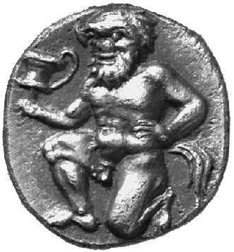 CN Type cn.thasos.1_ed.18, аверс, cn-coins