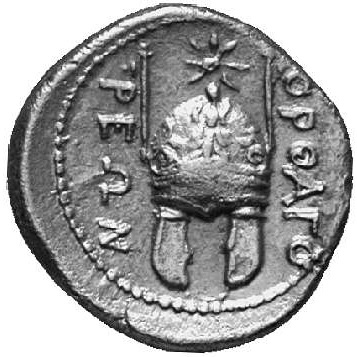 реверс CN Type cn.orthagoreia_thrace.1_ed.1