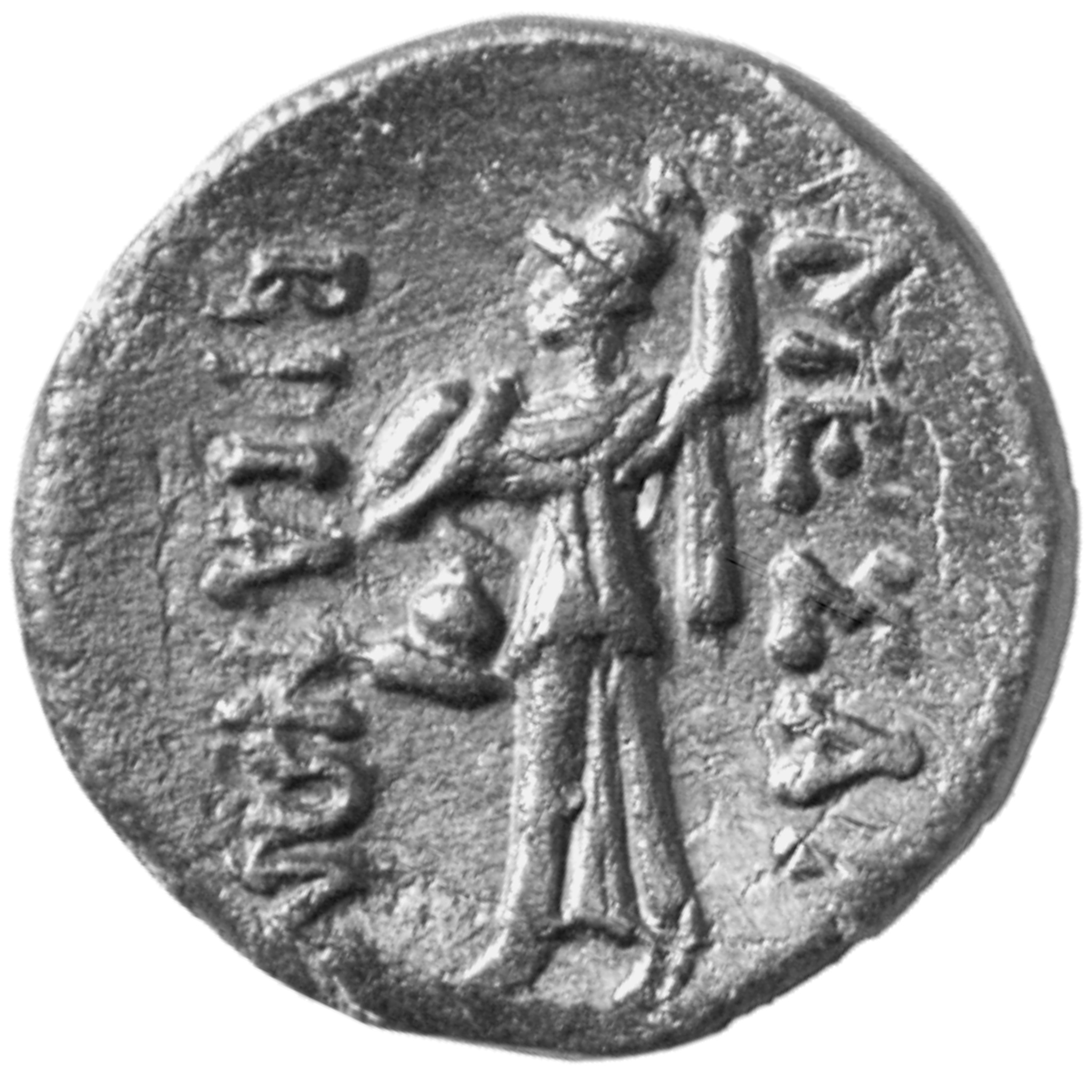 CN Type cn.mesembria.1_ed.134, реверс, cn-coins