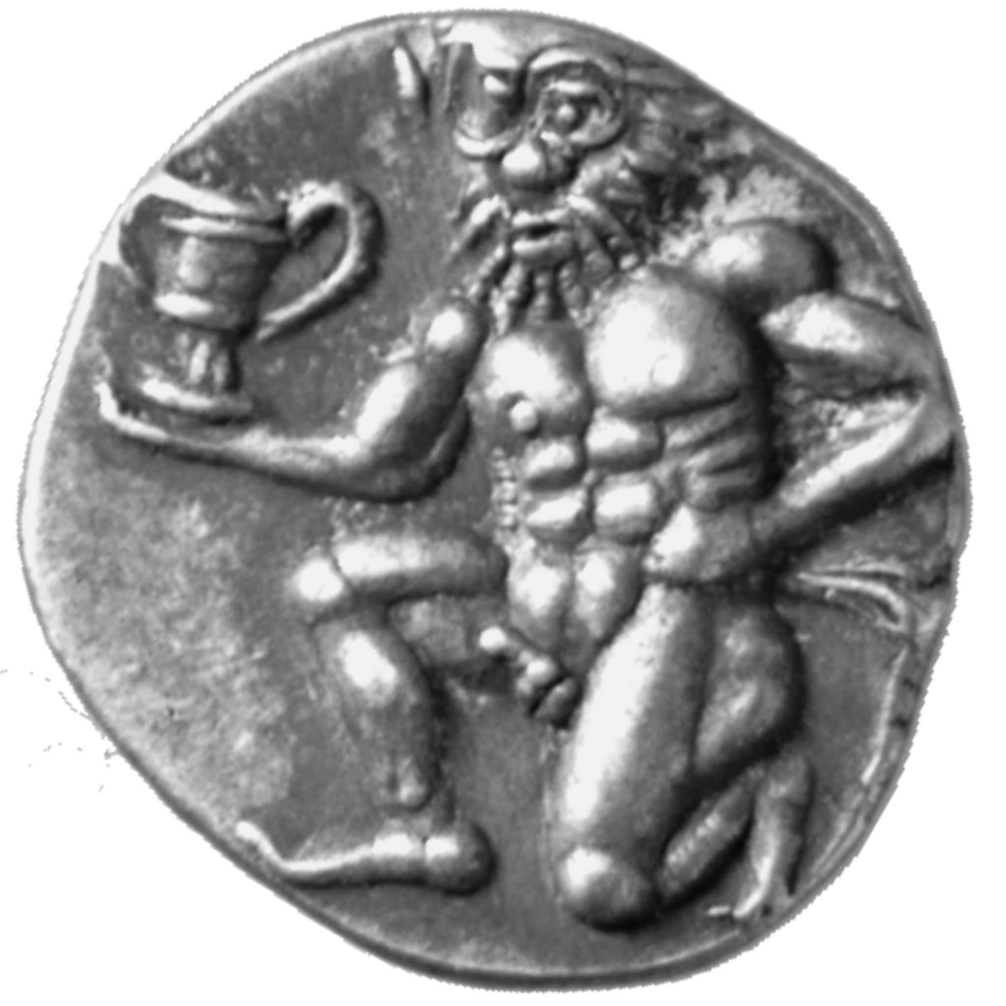 CN Type cn.thasos.1_ed.18, аверс, cn-coins
