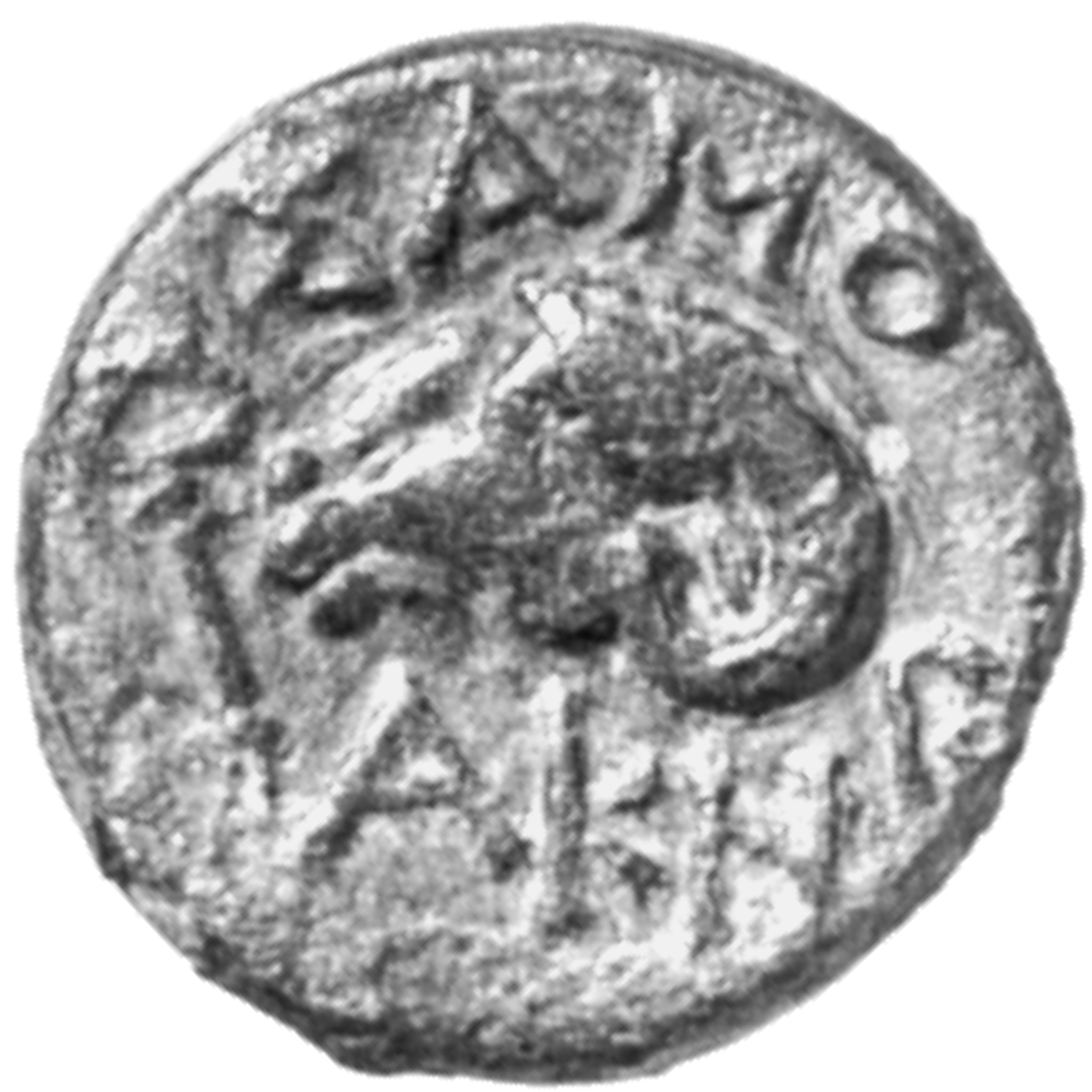 CN Type cn.samothrace.1_ed.46, реверс, cn-coins