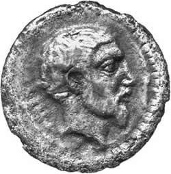 CN Type cn.amadocus_i_odrysian_thrace.1_ed.2, аверс, cn-coins