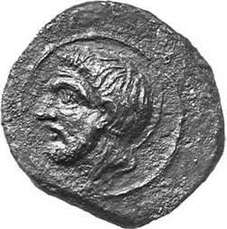 CN Type cn.hebryzelmis_odrysian_thrace.1_ed.2, аверс, cn-coins