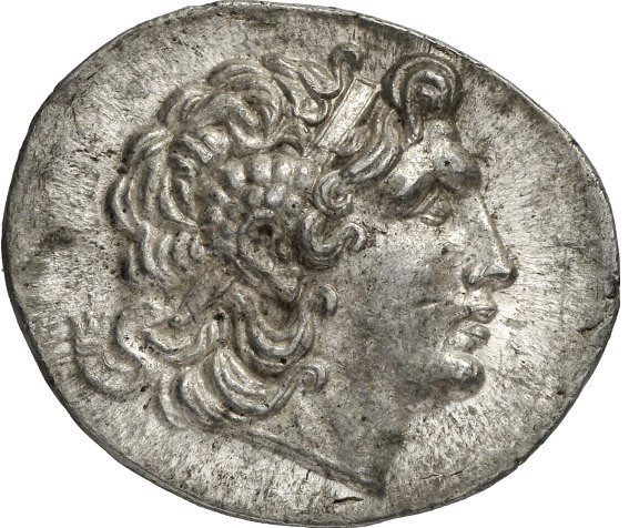 аверс CN Type cn.byzantium.1_ed.215