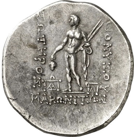 реверс CN Type cn.maroneia.1_ed.307