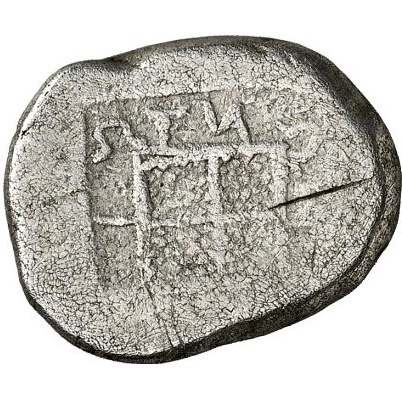 CN Type cn.maroneia.1_ed.22, реверс, cn-coins