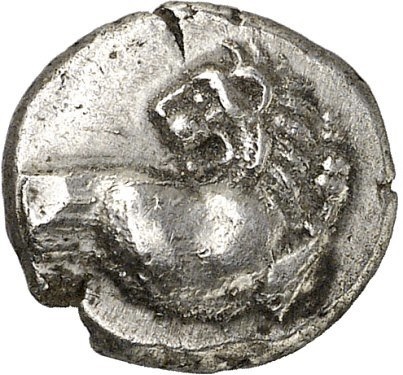 CN Type cn.chersonesus_thrace.1_ed.32, аверс, cn-coins