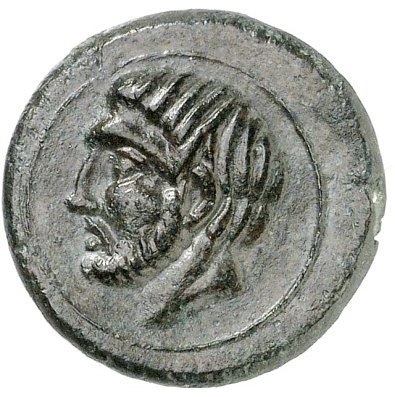 CN Type cn.hebryzelmis_odrysian_thrace.1_ed.2, аверс, cn-coins