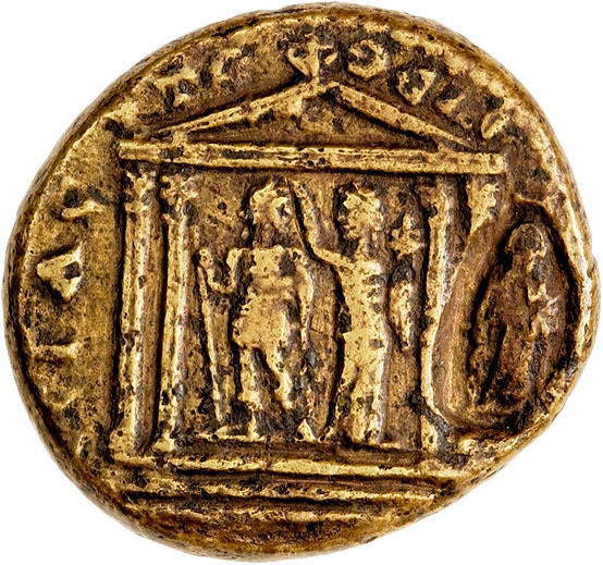CN Type 4692, аверс, cn-coins