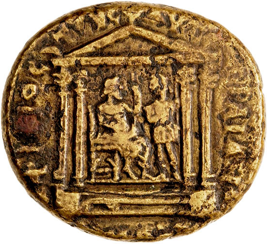 CN Type 4692, реверс, cn-coins