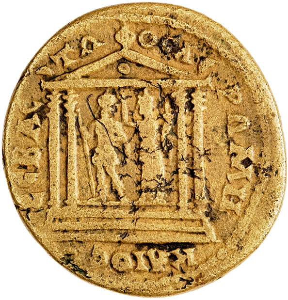 CN Type 4692, аверс, cn-coins