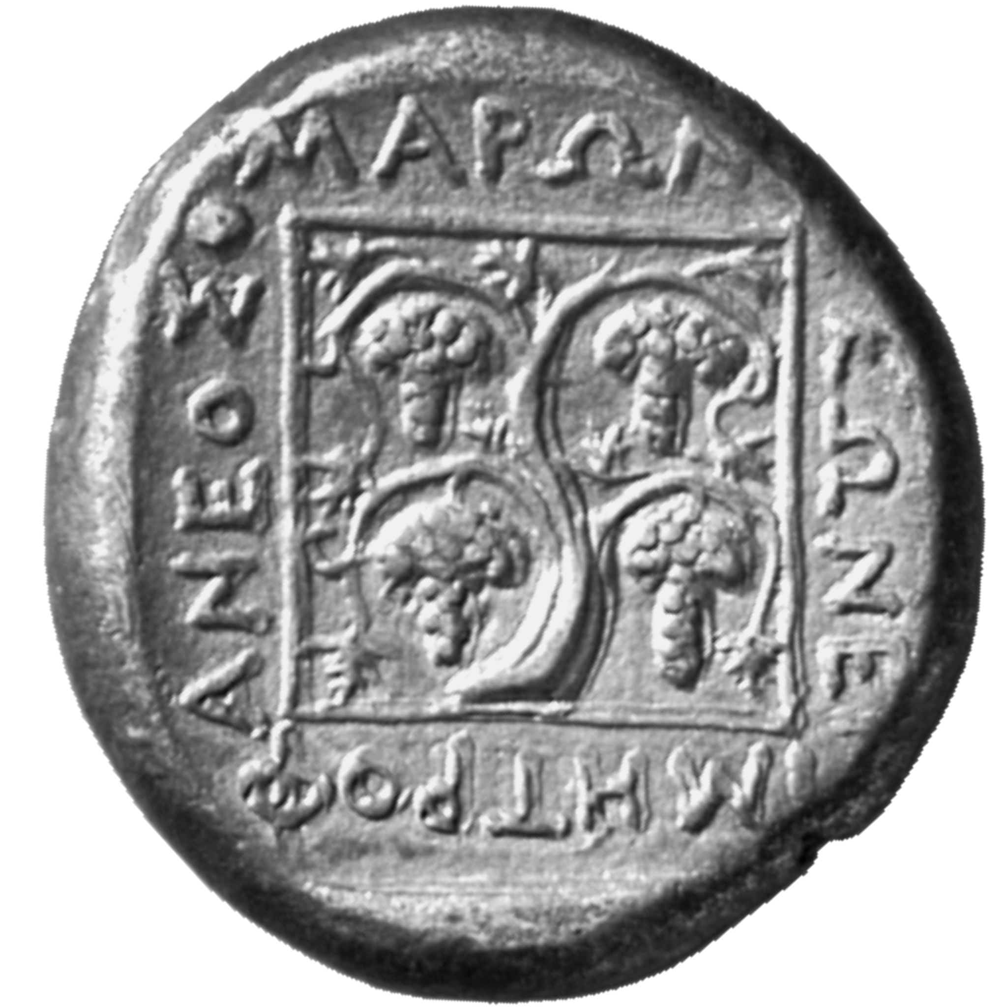 coin rev