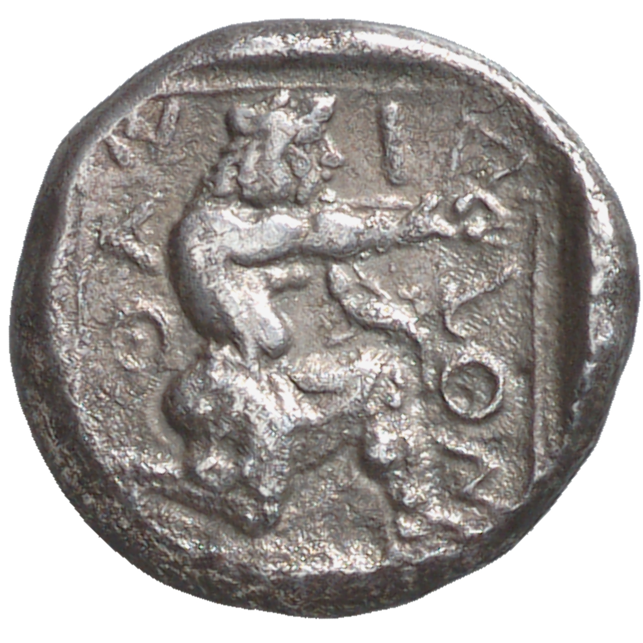 CN Type cn.thasos.1_ed.44, реверс, cn-coins